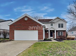 8381 Sealyham Dr, Reynoldsburg, OH