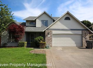 3126 SW 346th Pl, Federal Way, WA 98023