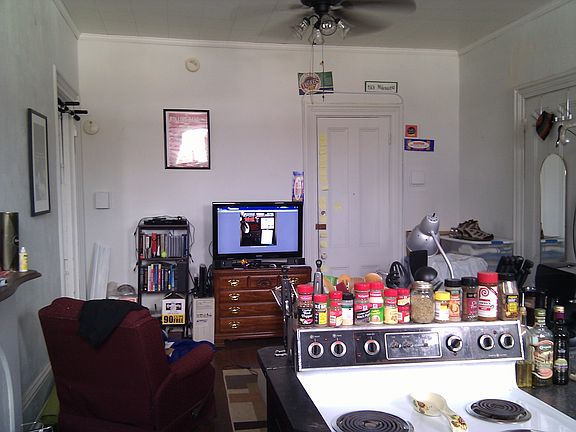 4th image of 435 N Allegheny St APT 7