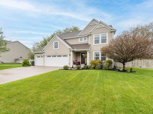 5680 Attleberry Ave, Kalamazoo, MI 49009