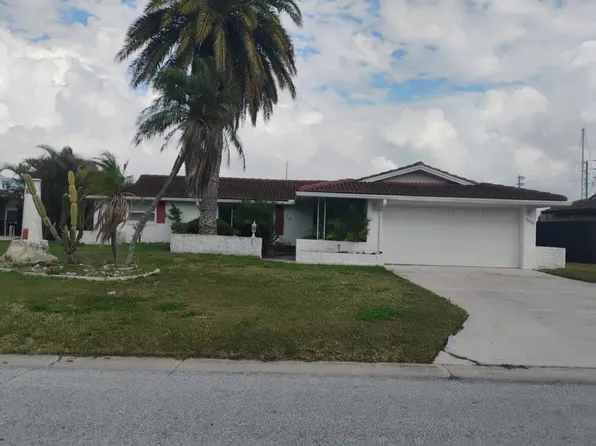 5308 Pilots Pl, New Port Richey, FL 34652