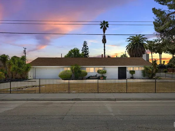 2121 Wilson Rd, Bakersfield, CA 93304