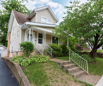 4906 Hummelsheim Ave, Saint Louis, MO, 63123