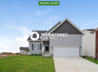 8306 Independence School Rd, Louisville, KY 40228