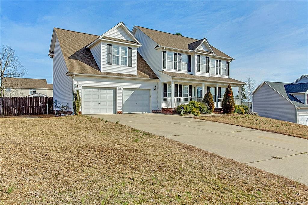 146 Purvis Ln, Cameron, NC 28326 Zillow