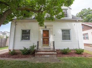 3976 W 165th St, Cleveland, OH