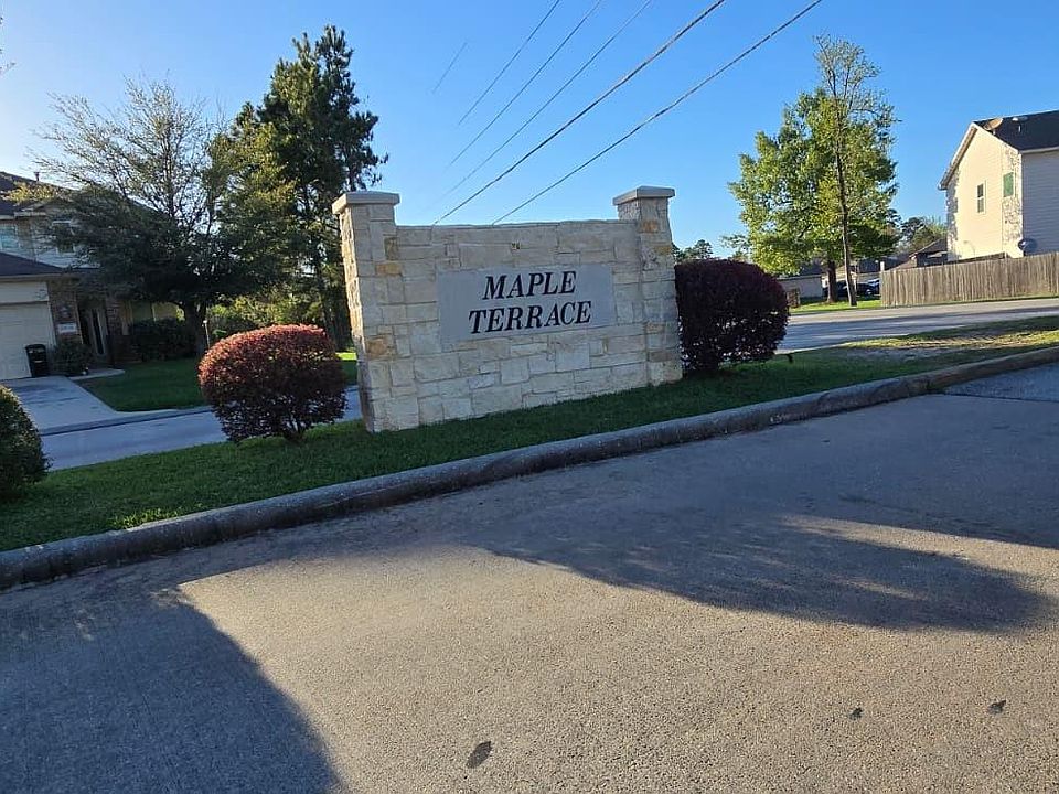 1st image of 23526 Whispering Maples Dr