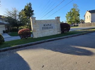 23526 Whispering Maples Dr, Spring, TX 77373