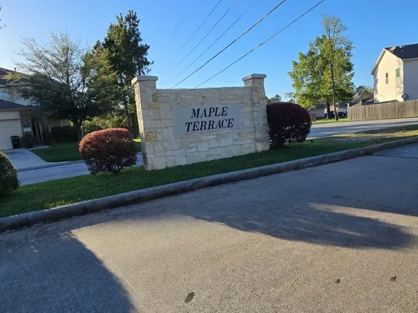 23526 Whispering Maples Dr, Spring, TX 77373