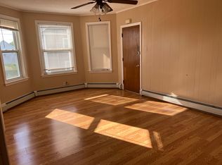 225 Baker St #1, Fall River, MA 02721