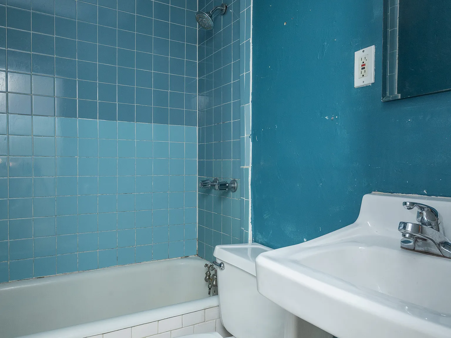 1 bed, 483 sqft, $2,700 — Photo 4