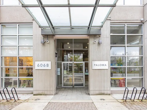 6068 No 3 Rd #808, Richmond, BC V6Y 2B2