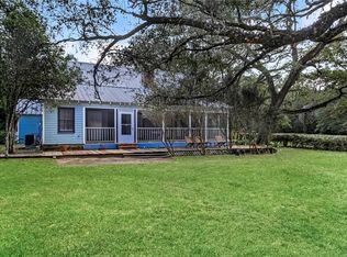 11225 Fortier Rd, Folsom, LA 70437