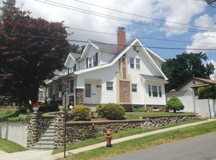 110 Devoe Ave, Yonkers, NY 10705
