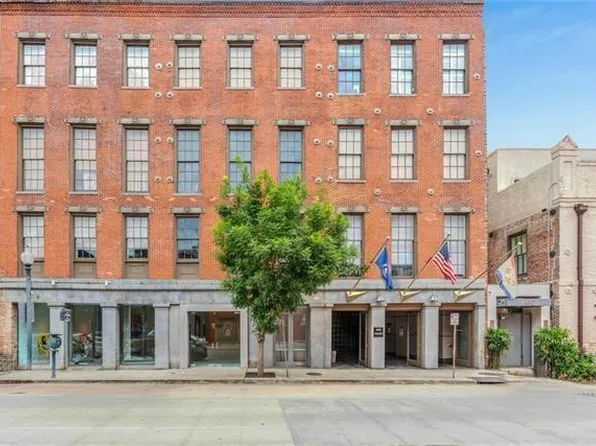 448 Julia St APT 214, New Orleans, LA 70130