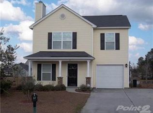 37 Cottingham Way, Pooler, GA 31322