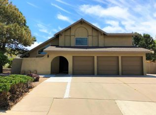 1532 Stagecoach Ln SE, Albuquerque, NM 87123