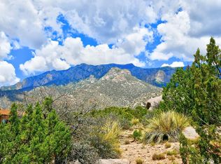 312 Big Horn Ridge Dr NE, Albuquerque, NM 87122