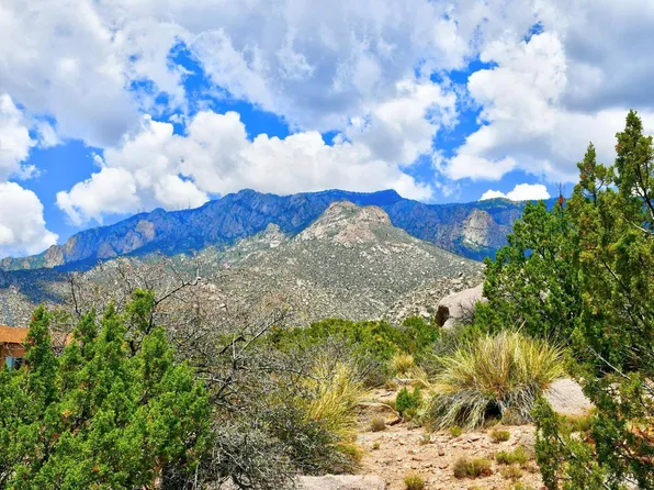 312 Big Horn Ridge Dr NE, Albuquerque, NM 87122