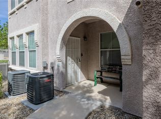10001 Peace Way UNIT 1227, Spring Valley, NV 89147