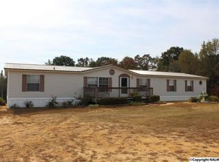 100 County Road 672, Collinsville, AL 35961