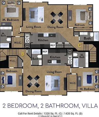 Bel Cielo Apartments LLC — Photo 33