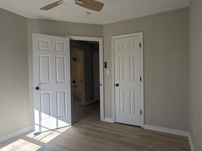 Third bedroom