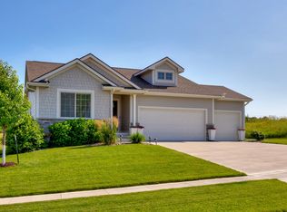 124 E Bridge Rd, Polk City, IA 50226