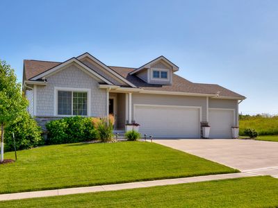 124 E Bridge Rd, Polk City, IA, 50226