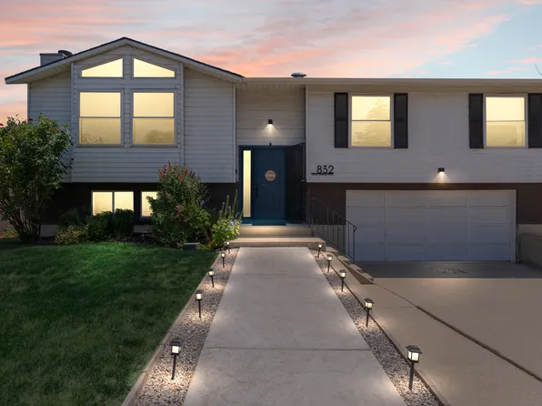 832 N Morton Dr, Salt Lake City, UT 84116