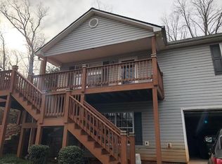 5490 Tomahawk Ter, Gainesville, GA 30506