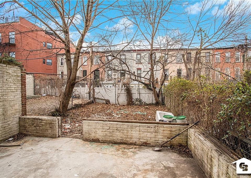 2nd image of 639 Madison St #A