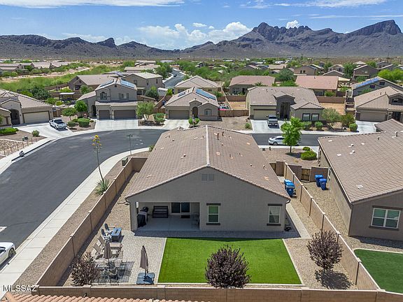 3rd image of 9100 W Silver Cholla Dr