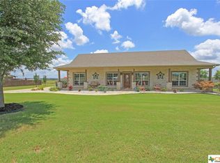 3561 W Amity Rd, Salado, TX 76571