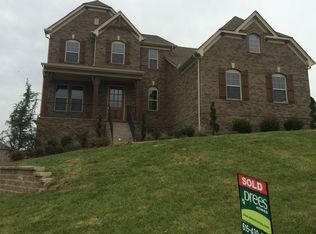 403 Sweet Fern Dr, Nolensville, TN 37135