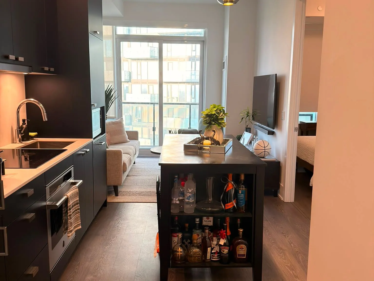 1 bed, $3,000 — Photo 4