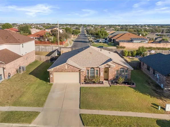 5705 Drystone Ln, Killeen, TX 76542