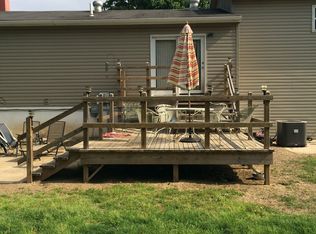 916 Stanford Dr, Sikeston, MO 63801