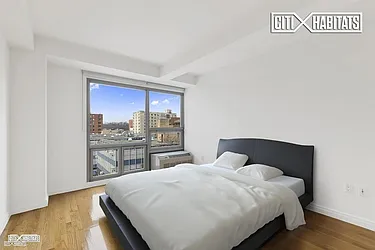 Rented by Corcoran