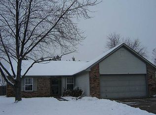 324 Seabreeze Cir, Avon, IN