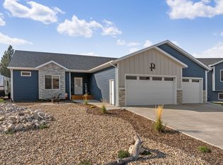 8169 Foley Dr, Summerset, SD 57769