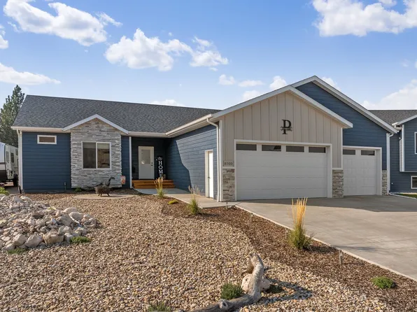 8169 Foley Dr, Summerset, SD 57769
