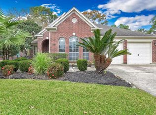 8115 Trophy Place Dr, Humble, TX 77346