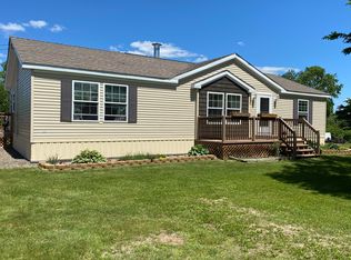 2252 Washburn Rd, Washburn, ME 04786