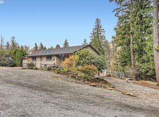 13180 S Spangler Rd, Oregon City, OR 97045