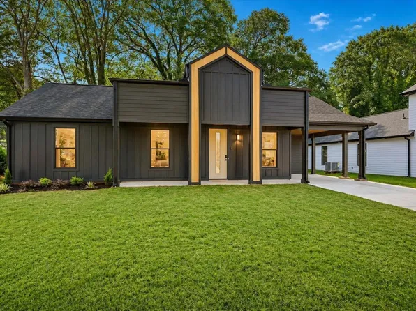 591 Bee St, Spartanburg, SC 29301