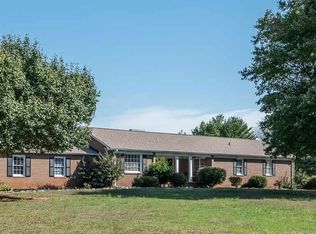 699 Anderson Ridge Rd, Greer, SC 29651