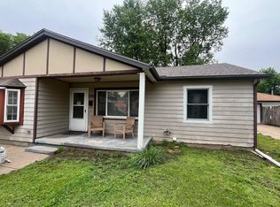 1728 S Exchange Pl, Wichita, KS 67213