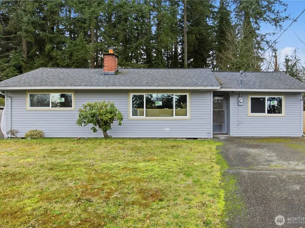 22204 48th Avenue W, Mountlake Terrace, WA 98043