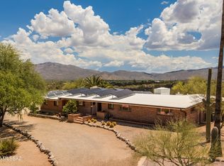 500 N Avenida Venado, Tucson, AZ 85748